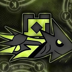 ☑️•|Geometry Dash|•☑️