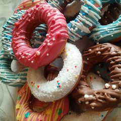 Д○машние П🍩НЧИКИ - Д🍩НАТСЫ