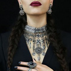 ЭТНО БИЖУТЕРИЯ, ЧАСЫ. 