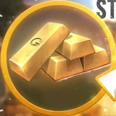 FREE • GOLD • STANDOFF2💲