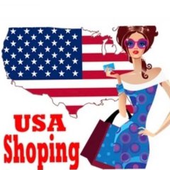 Одежда и обувь из США И Европы