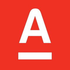 Проект «Свой в Альфе» 🅰️ 