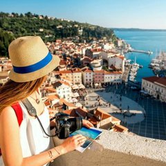 САМЫЕ КРАСИВЫЕ МЕСТА ПЛАНЕТЫ 