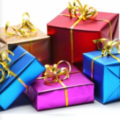 Бесплатные Подарки 