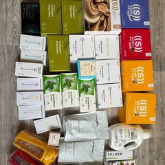 Красота и здоровье. Продукция NL