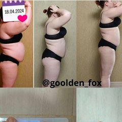 *Идеальное Тело*