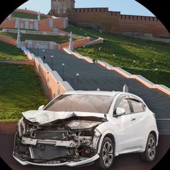 ДТП и ЧП Нижний Новгород