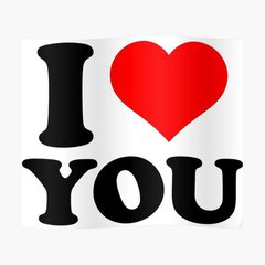 I Love You💜