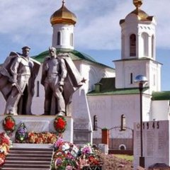 Барахолка №1 Казанское