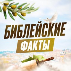 Библейские Факты (Официальный канал)