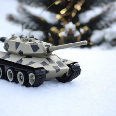 Новости, Реплеи и Обучение по WoT