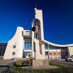 СЕВЕРОБАЙКАЛЬСК- НИЖНЕАНГАРСК, КИЧЕРА