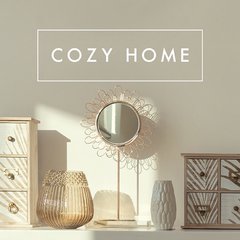 Товары для дома COZY HOME