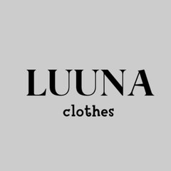 Магазин одежды "Luuna"