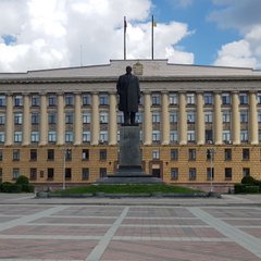 Пенза