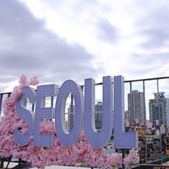 Работа в Корее 🇰🇷