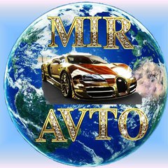 МИР АВТО каталог групп