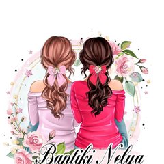 Бантики Nelya 🎀  