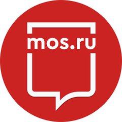 Город Москва