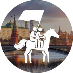 KudaGo Москва