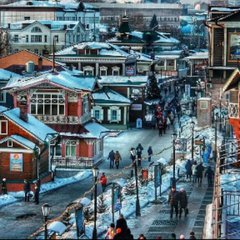  ИРКУТСК,БАТАРЕЙНАЯ,МЕГЕТ,АНГАРСК