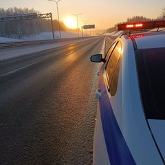 ДПС навигатор Пермь