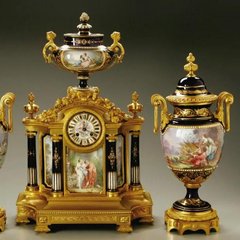Предметы старины, ручная работа, хобби