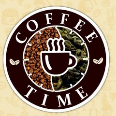 ☕️CoffeeТайм☕️