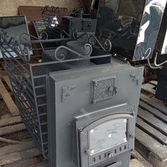 Магазин Банных Печей