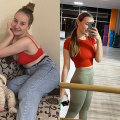 Предварительный чат похудение